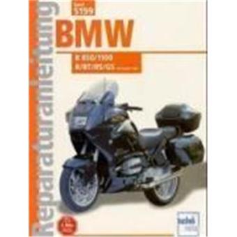 BMW R 850/1100 R/RS - 1